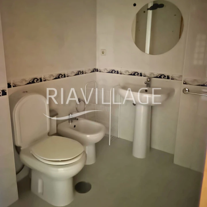 Apartamento T1 para Arrendamento em Aveiro Foto 13