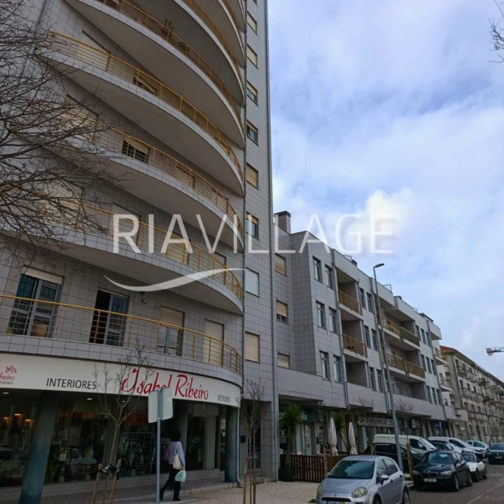 Apartamento T1 para Arrendamento em Aveiro Foto 3