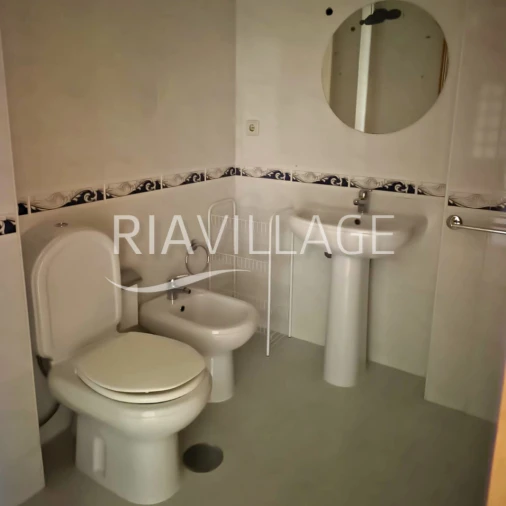 Apartamento T1 para Arrendamento em Aveiro Foto 13