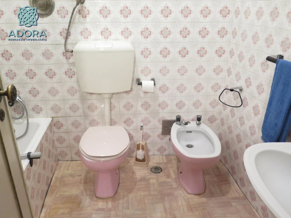 Apartamento T3 para Venda em Linda a Velha Foto 5