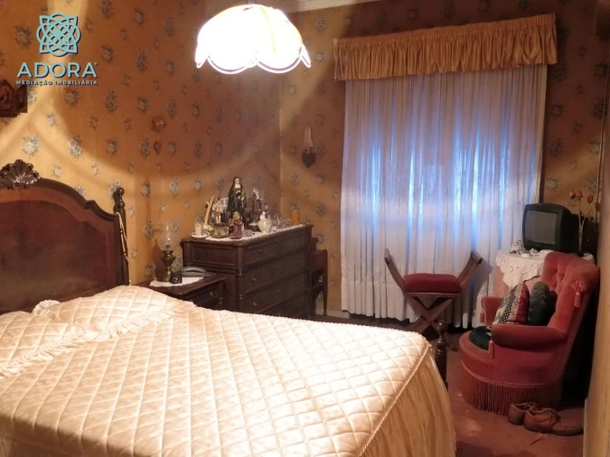 Apartamento T3 para Venda em Linda a Velha Foto 6