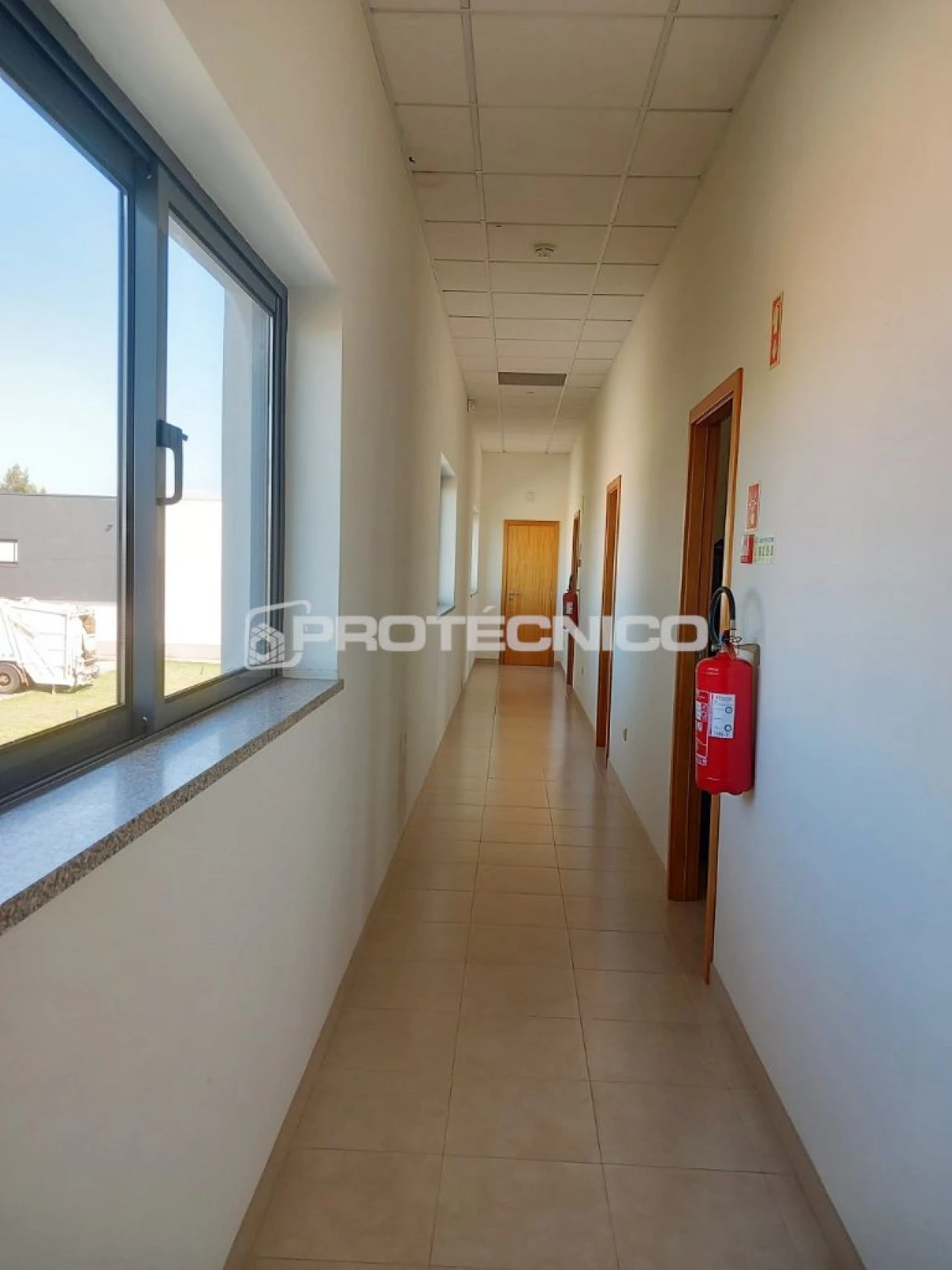 Armazém para Venda em Aveiro Foto 11