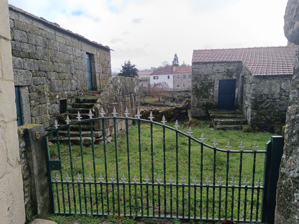 Moradia para Venda em Guilheiro Foto 1