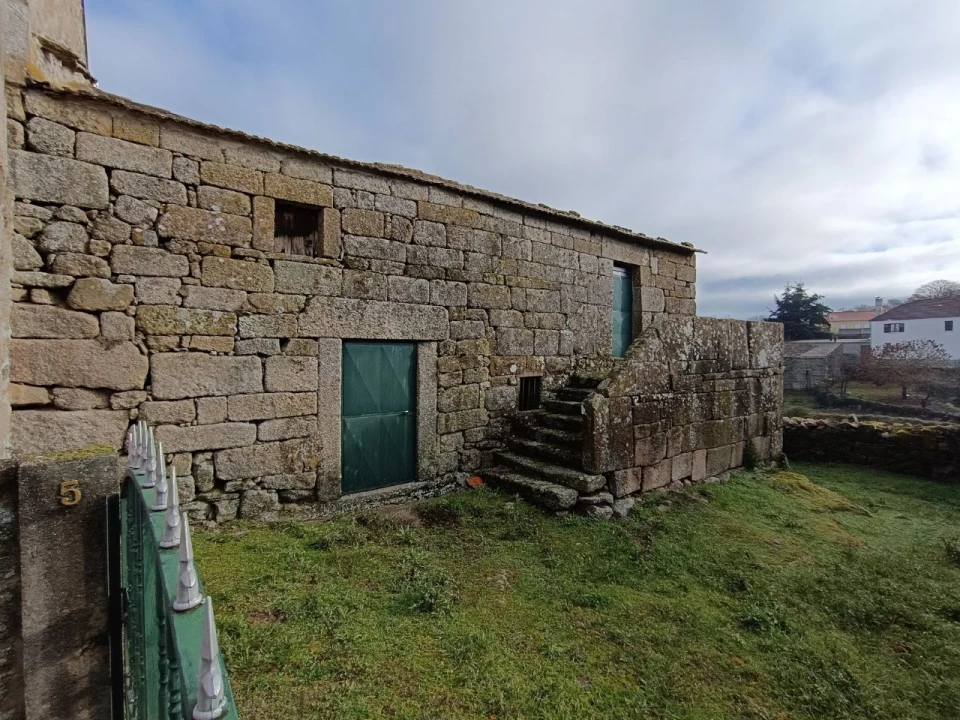 Moradia para Venda em Guilheiro Foto 2
