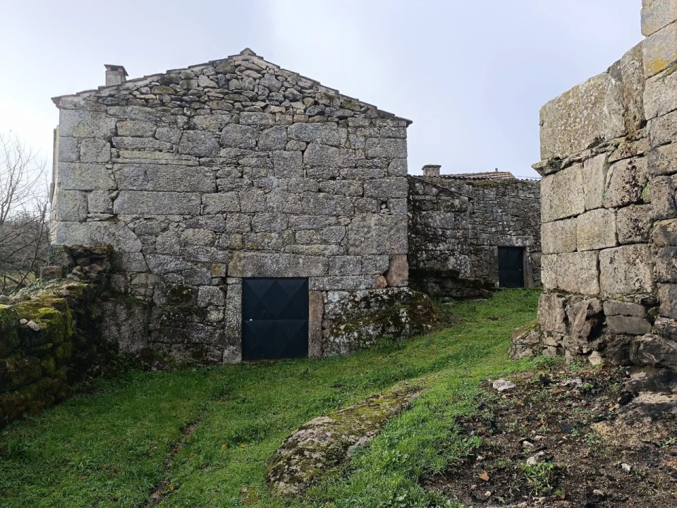 Moradia para Venda em Guilheiro Foto 6