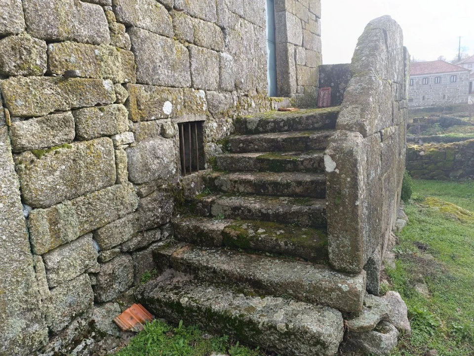 Moradia para Venda em Guilheiro Foto 5