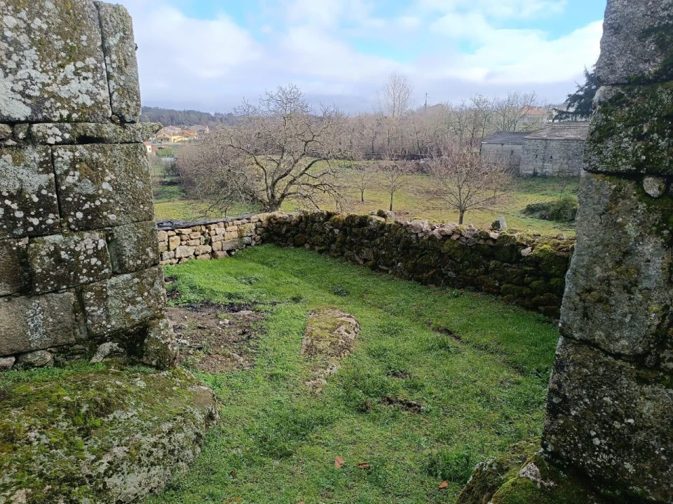 Moradia para Venda em Guilheiro Foto 7