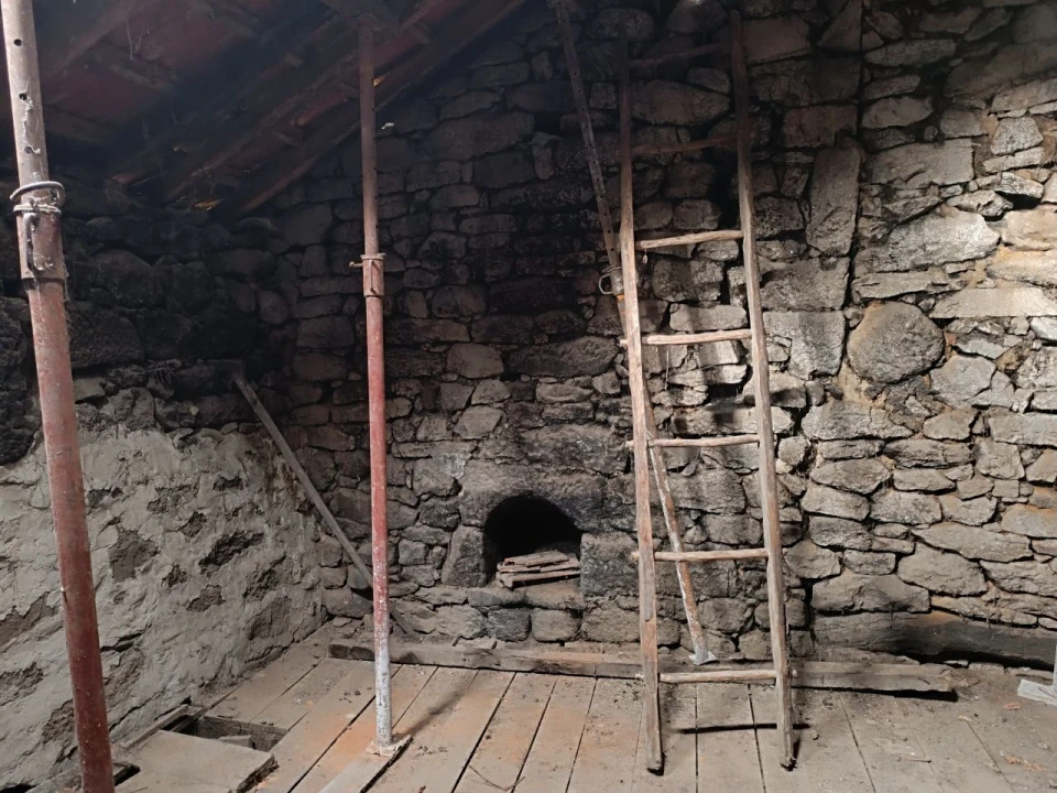 Moradia para Venda em Guilheiro Foto 8