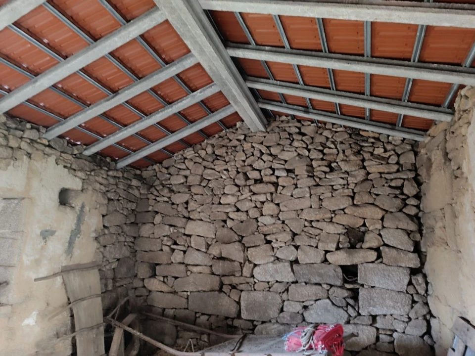 Moradia para Venda em Guilheiro Foto 12