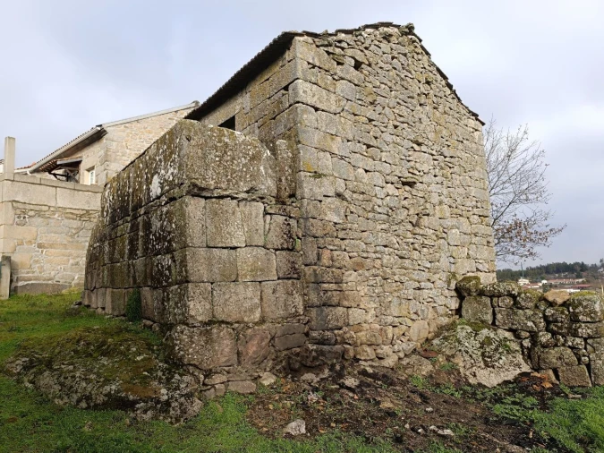 Moradia para Venda em Guilheiro Foto 4