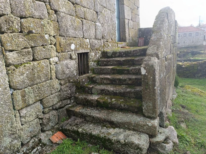 Moradia para Venda em Guilheiro Foto 5