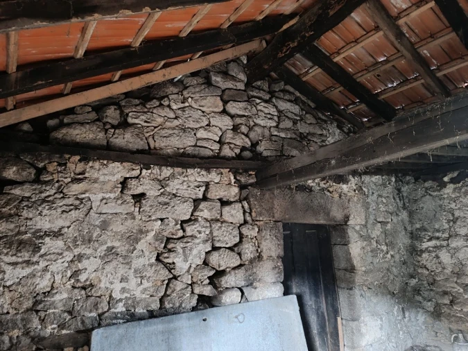 Moradia para Venda em Guilheiro Foto 9