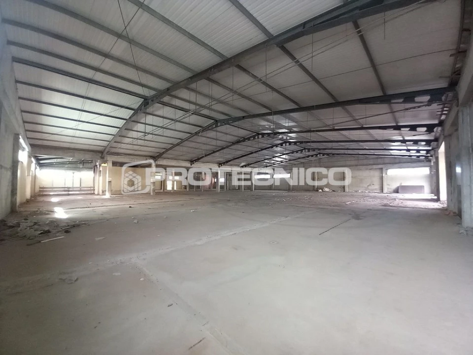 Armazém para Venda em Aveiro Foto 10