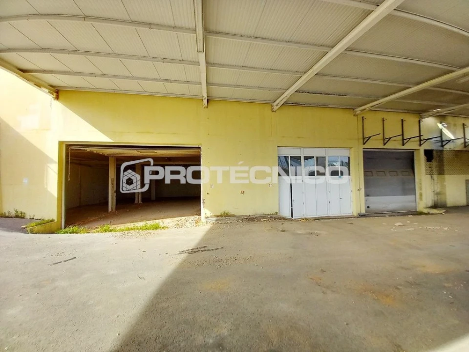 Armazém para Venda em Aveiro Foto 8