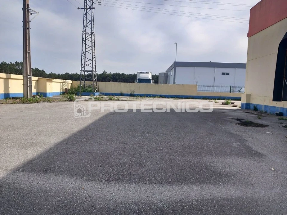 Armazém para Venda em Aveiro Foto 13