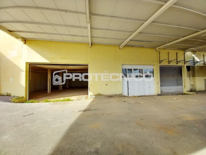 Armazém para Venda em Aveiro Foto 8