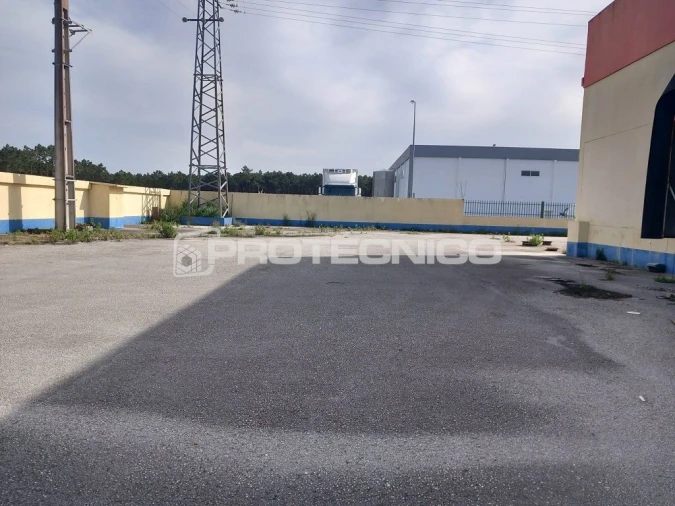 Armazém para Venda em Aveiro Foto 13