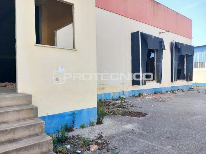 Armazém para Venda em Aveiro Foto 18