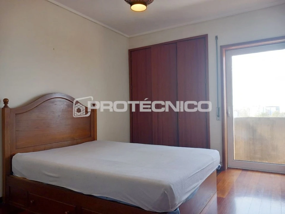 Apartamento T2 para Venda em Aveiro Foto 2