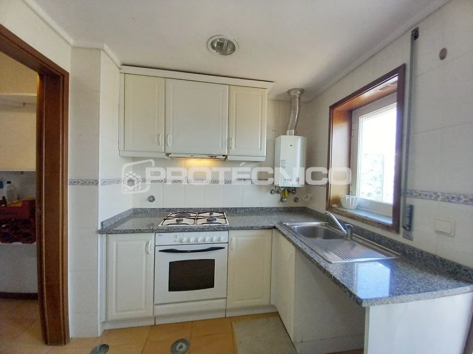 Apartamento T2 para Venda em Aveiro Foto 5