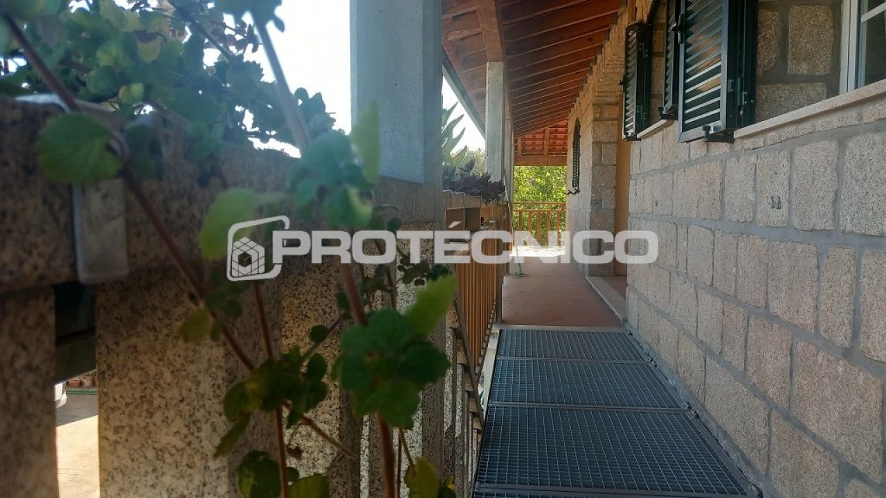 Moradia T4 para Venda em Aveiro Foto 4