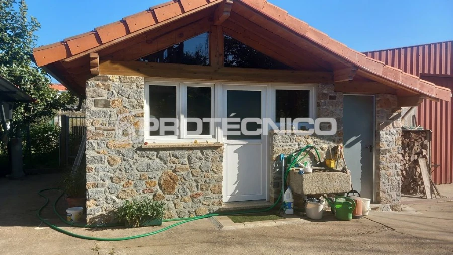 Moradia T4 para Venda em Aveiro Foto 27