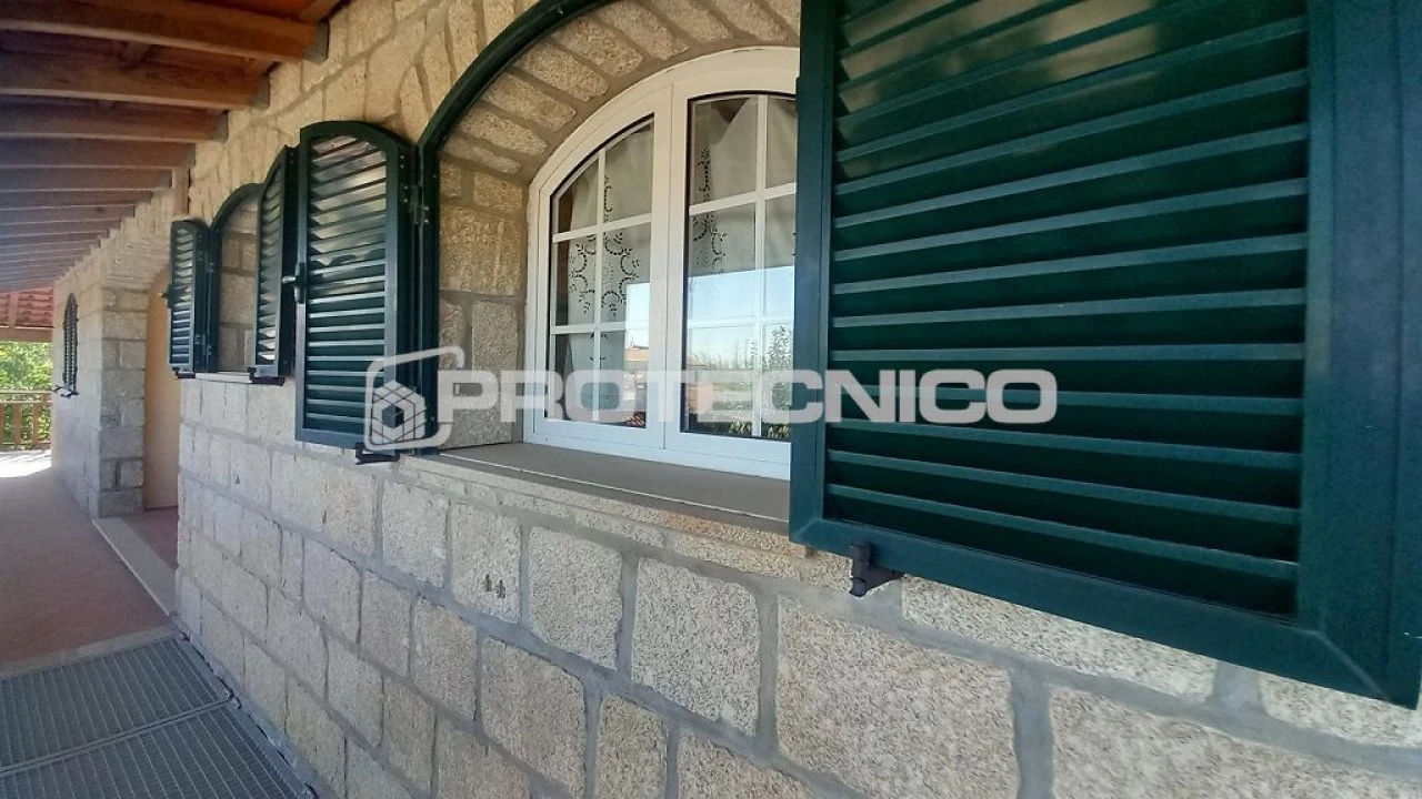 Moradia T4 para Venda em Aveiro Foto 2