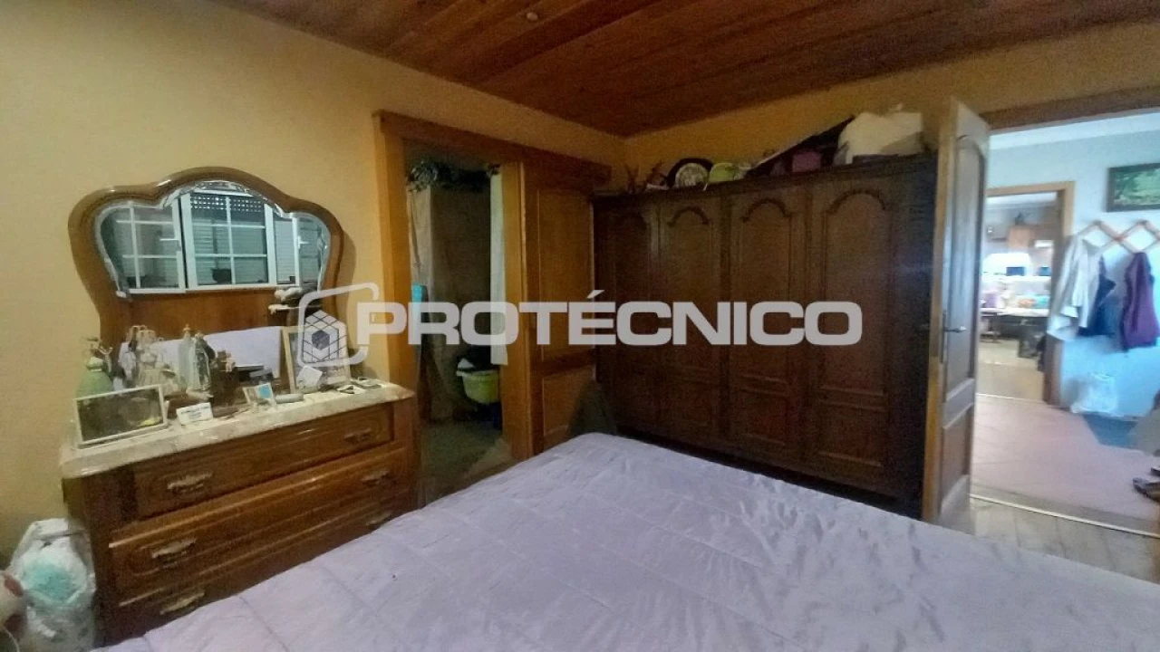 Moradia T4 para Venda em Aveiro Foto 22