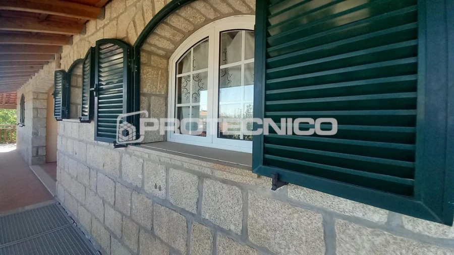 Moradia T4 para Venda em Aveiro Foto 2