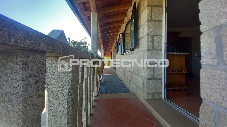 Moradia T4 para Venda em Aveiro Foto 3