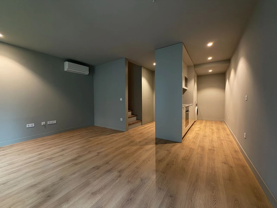 Apartamento T2 para Venda em Porto Foto 2