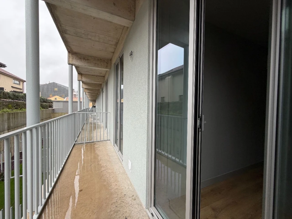 Apartamento T2 para Venda em Porto Foto 14