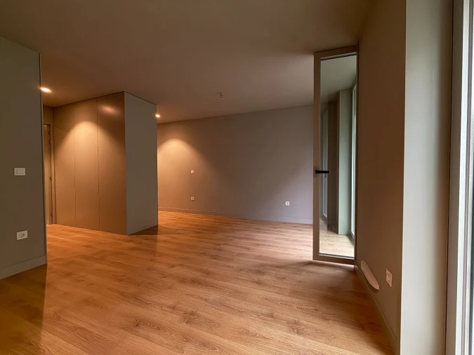 Apartamento T2 para Venda em Porto Foto 3