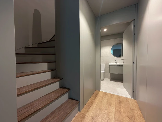 Apartamento T2 para Venda em Porto Foto 4