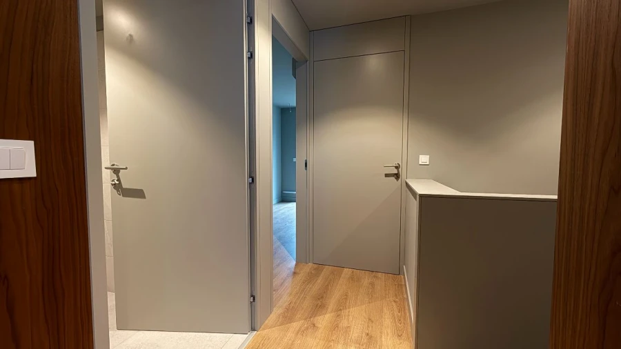 Apartamento T2 para Venda em Porto Foto 9