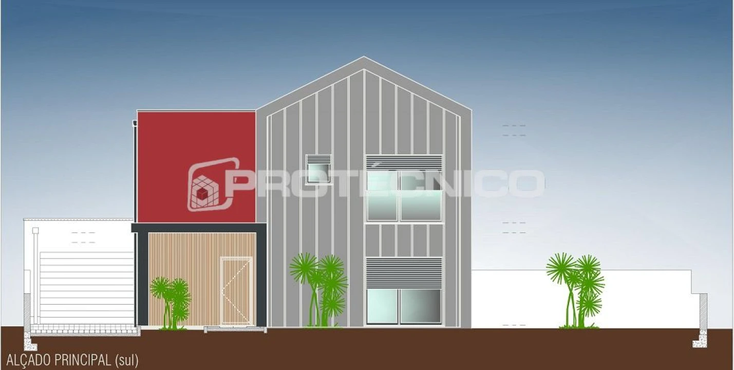 Terreno para Venda em Aveiro Foto 3