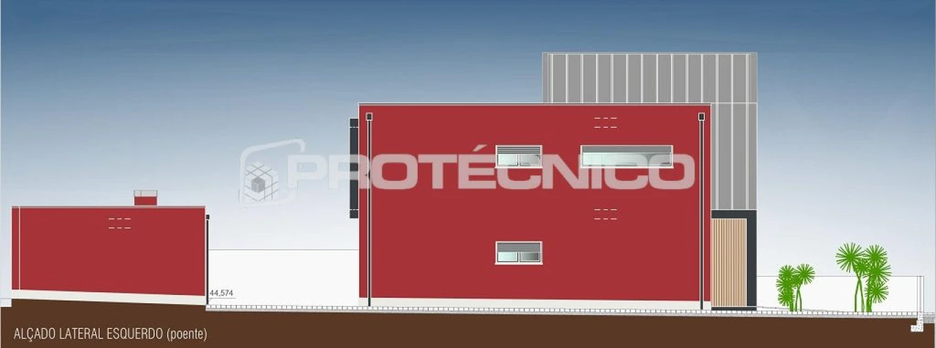 Terreno para Venda em Aveiro Foto 5