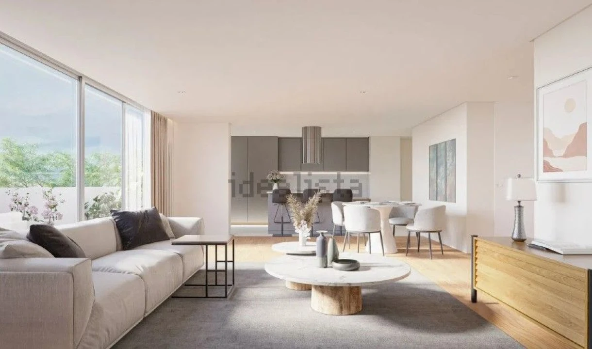 Apartamento T1 para Venda em Porto Foto 8