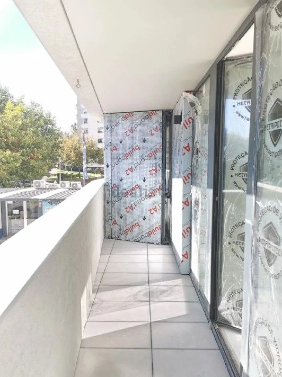 Apartamento T1 para Venda em Porto Foto 14