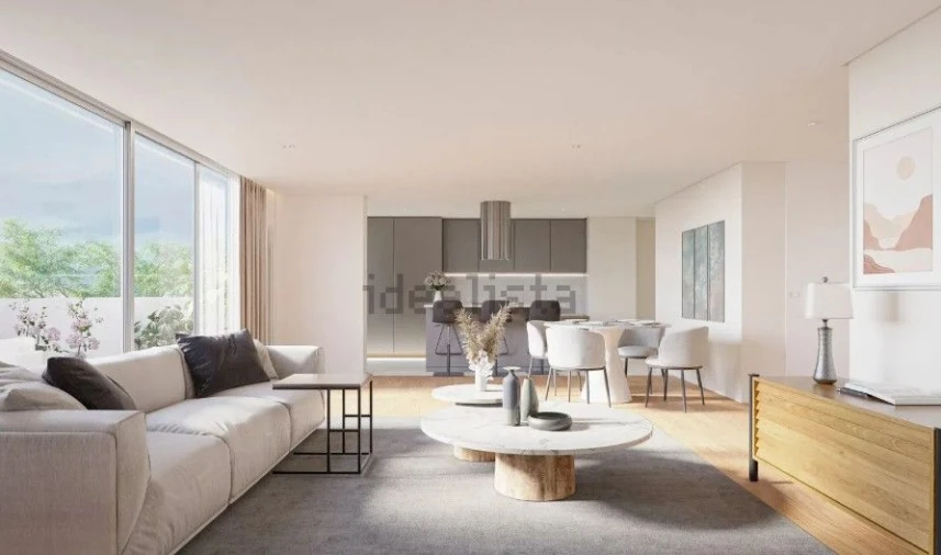 Apartamento T1 para Venda em Porto Foto 8