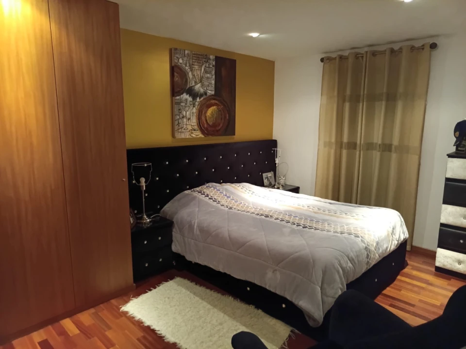 Apartamento T3 para Venda em Vilar do Pinheiro Foto 1