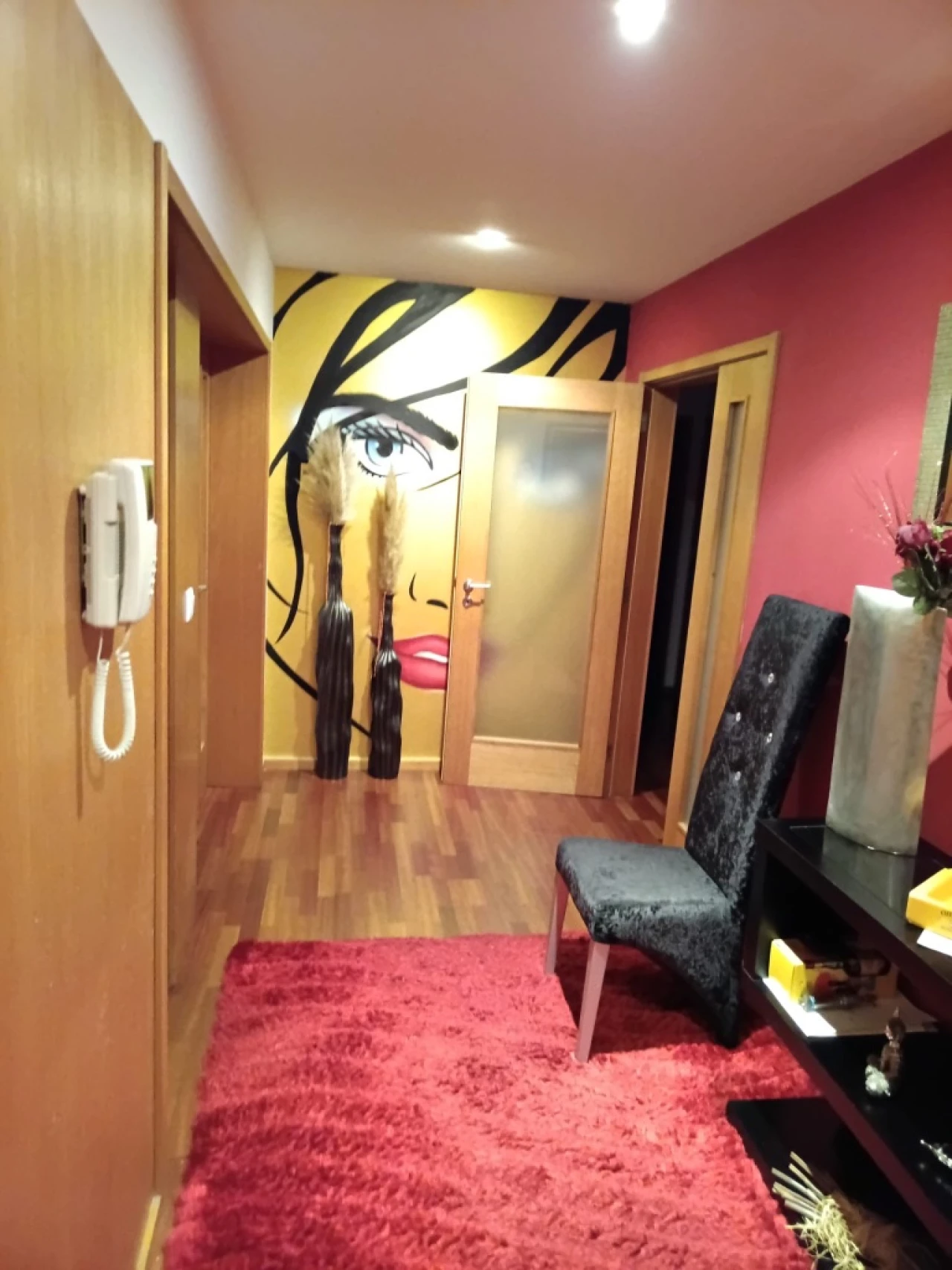 Apartamento T3 para Venda em Vilar do Pinheiro Foto 5