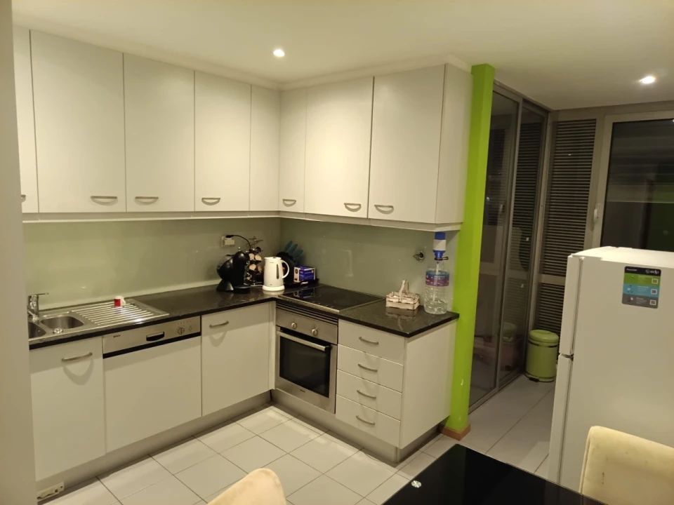 Apartamento T3 para Venda em Vilar do Pinheiro Foto 9