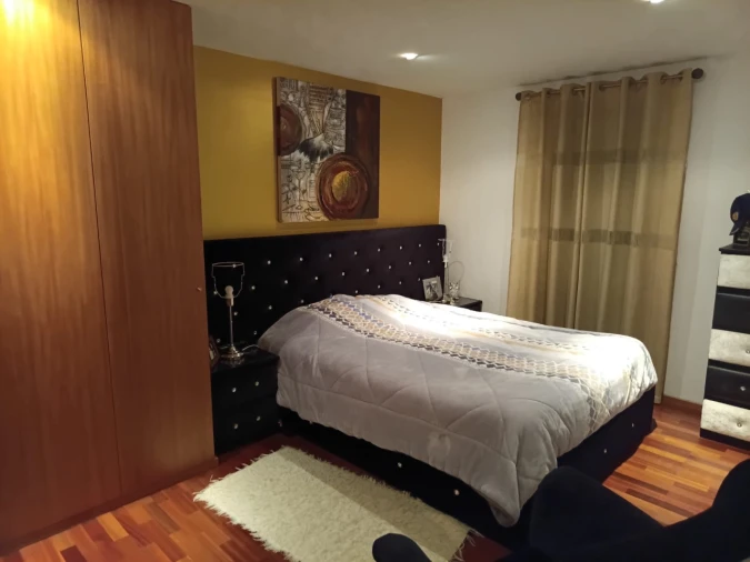 Apartamento T3 para Venda em Vilar do Pinheiro