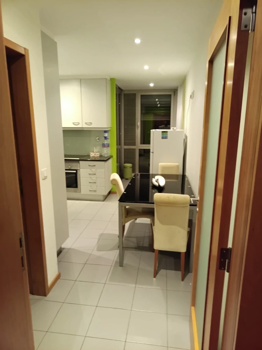 Apartamento T3 para Venda em Vilar do Pinheiro Foto 7