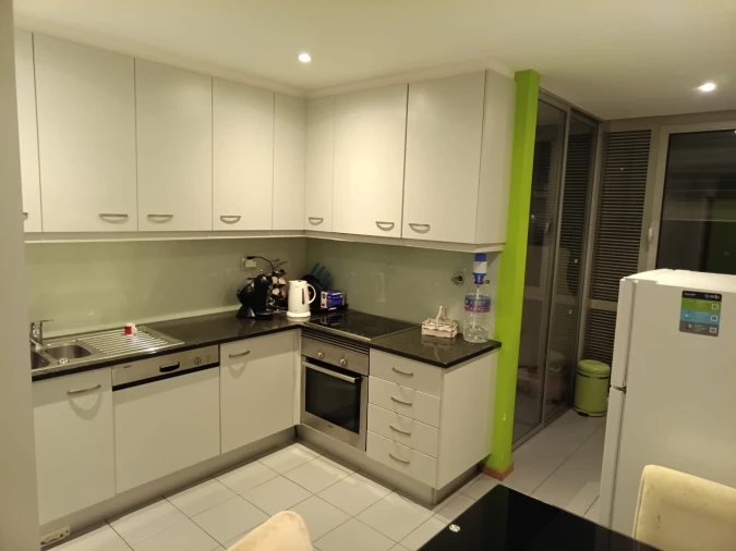 Apartamento T3 para Venda em Vilar do Pinheiro Foto 9