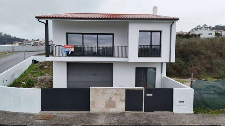 Moradia T3 para Venda em Friande