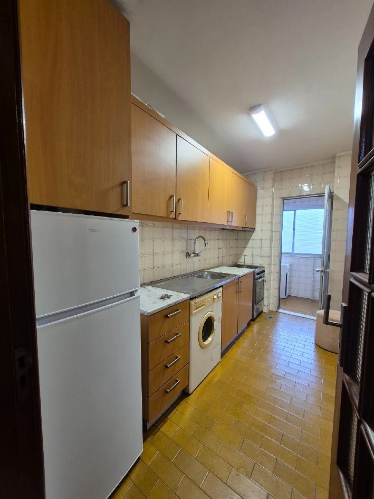 Apartamento T1 para Arrendamento em Porto Foto 7