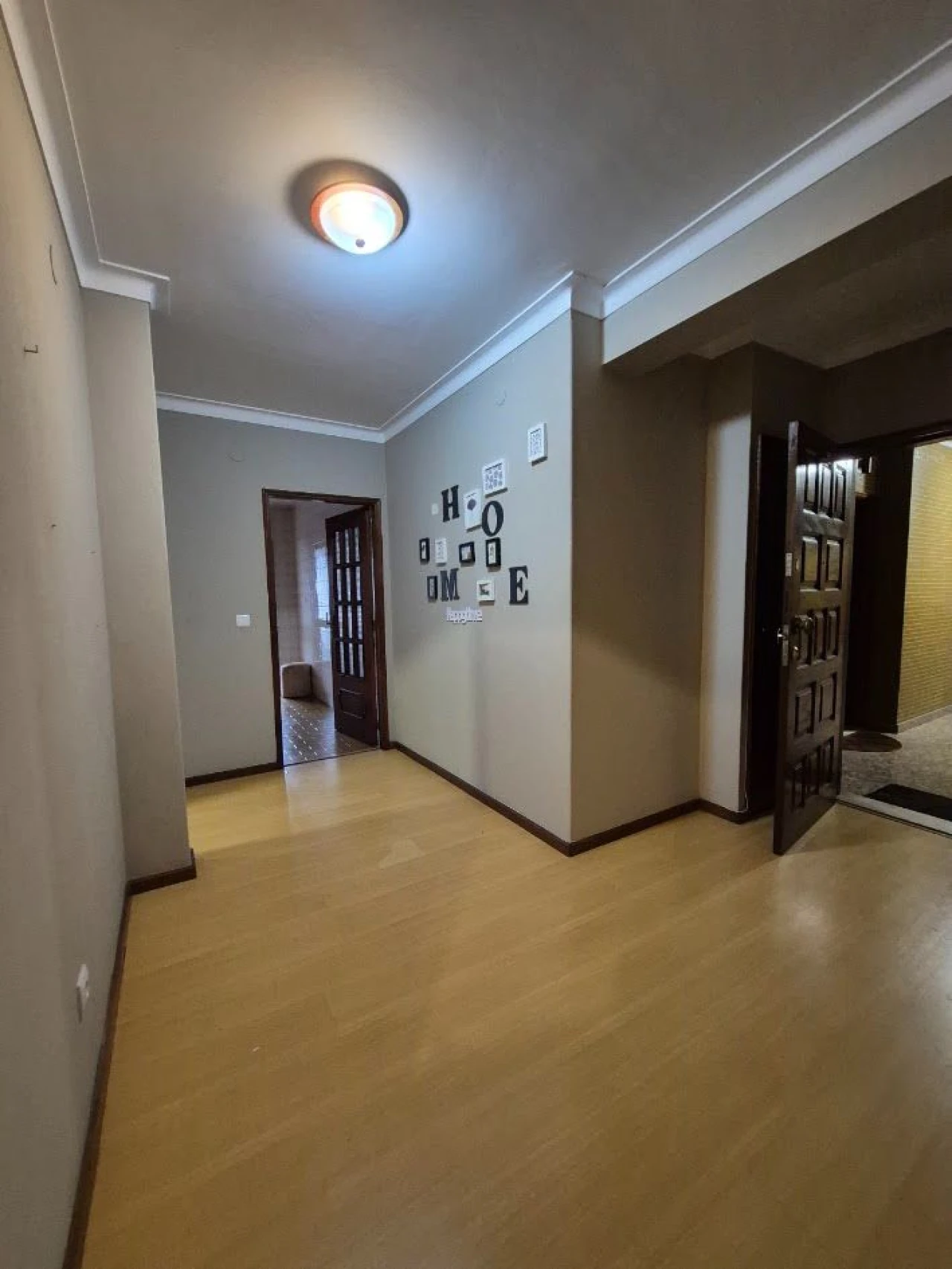 Apartamento T1 para Arrendamento em Porto Foto 5
