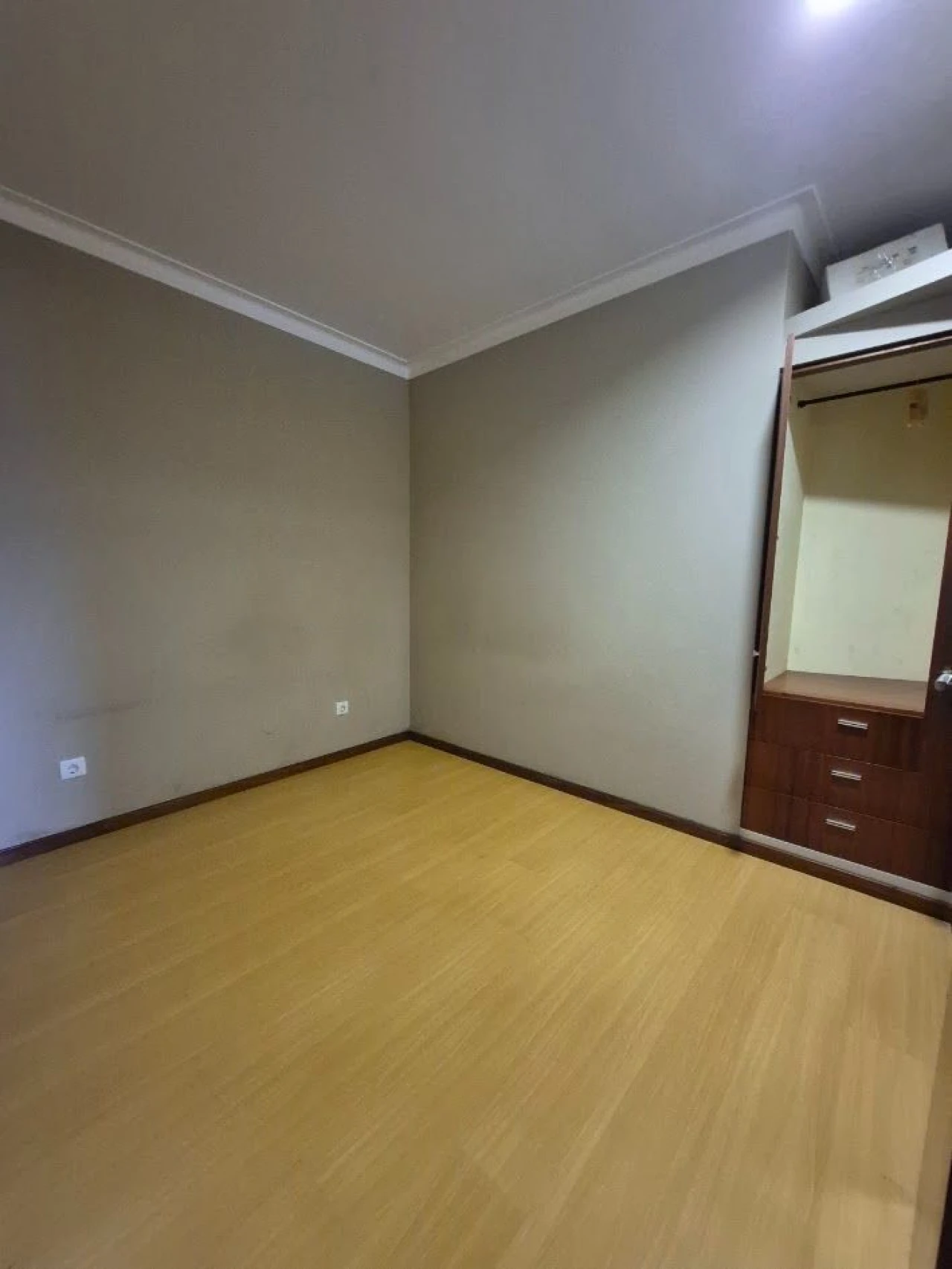 Apartamento T1 para Arrendamento em Porto Foto 4